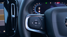 Volvo XC40 2.0 B3P Plus Dark 5dr Auto Petrol Estate